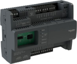 Plantroom Controller, SpaceLogic, MP-C-18B, BACnet/IP, 18 points, 10 Universal Input/Outputs Type Ub SXWMPC18B10001 | 3606481355461
