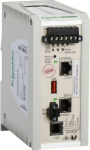 firewall, Modicon Networking, industrial firewall, 2 ports for copper TCSEFEC23F3F21 | 3606480757983