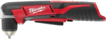 Milwaukee C12 RAD/0 Slimline Softgrip handle | Milwaukee 4933416900 | 4002395237678