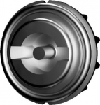 VX Lock insert, type G, 3 mm double-bit 8618306 | 4028177921870