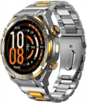 SMARTWATCH W90 PRO/SILVER W90PROSILVER BLACKVIEW W90PROSILVER | 6931548325802