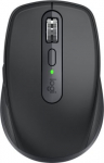 MOUSE USB WRL MX ANYWHERE 3S/GRAPHITE 910-006958 LOGITECH 910-006958 | 5099206112490