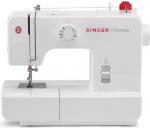 Singer | Sewing Machine | Promise 1408 | Number of stitches 8 | Number of buttonholes 1 | White 1408 | 374318830872