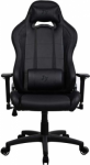 Arozzi Arozzi | Polyurethane leather | Pure black TORRETTA-SPU-PBK | 850047390103