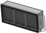 Vacuum Cleaner Accessory DREAME Dust Box Filter RHF20 RHF20 | 6977328064660