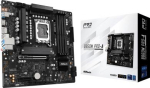 Mainboard ASROCK Intel B860 LGA 1851 (Socket V1) micro ATX RAM DDR5-SDRAM 4xSlots 3xNumber of M.2 (M) slots B860MPRO-A B860M PRO-A | 4711581490291