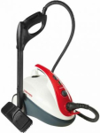 Polti | Steam cleaner | PTEU0268 Vaporetto Smart 30_R | Power 1800 W | Steam pressure 3 bar | Water tank capacity 1.6 L | White/Red PTEU0268 | 8007411010910