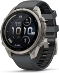 SMARTWATCH FENIX 9 PRO/TITANIUM 010-04336-21 GARMIN 010-04336-21 | 753759370176