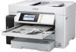 Epson | Multifunctional printer | EcoTank M15180 | Inkjet | Mono | 3-in-1 | Wi-Fi | Black and white C11CJ41406 | 8715946690377