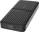 Hyper HyperDrive Next USB4 M.2 PCIe Enclosure | HD2500GL HD2500GL | 1220000630482