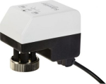 Electric Actuator, 3 Position Floating, Non-Spring Return, 230Vac, 200N, Linear, IP43 8455003000 | 3606489618667
