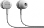 Sudio Earbuds | V3 | USB-C | In-ear | Microphone | Grey White V3WHT | 7350071399569