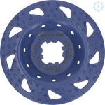 K&otilde;vamet.lihvketas d=115 mm, kare 2608901687 | 6949509241375