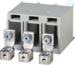 Bolt connection 3p  1 connection si de 260019 | 4015082600198