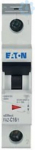 FAZ-C16/1 Miniature circuit breaker (MCB) 1P C 16A 278561 | 4015082785611