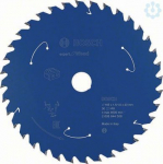 Expert for Wood 165x20x1.5/1x36T 2608644508 | 3165140957380