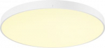 MEDO&reg; PRO 90, ceiling-mounted light, round, 3000/4000K, 75W, DALI, Touch, 80&deg;, UGR<19, white 1007309 | 4024163276801