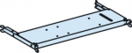 Mounting plate, PrismaSeT P, for MTZ1/NT 1600A 3P/4P, vertical fixed, W650mm LVS03484 | 3606481874511