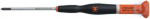 Screwdriver, сross PH0, 60mm 2750140000 | 4050118897616
