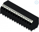 LSF-SMT 3.81/13/135 3.5SN BK RL 2087710000 | 4050118420838