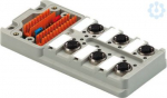 SAI-6-M 5P M12 UT 1701241000 | 4032248003129
