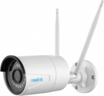 Reolink | WiFi Camera | W320 | Bullet | 5 MP | Fixed | IP67 | H.264 | Micro SD, Max. 512 GB WC510WAB2K02 | 6975253982196