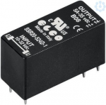 SSR 10-32VDC/0-35VDC 5A 1421450000 | 4050118235302