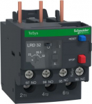 Thermal overload relay,TeSys Deca,23-32A,1NO+1NC,class 10A,lugs terminal,for unbalanced loads LR3D326 | 3389110378412