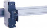 Miniature circuit breaker (MCB), Acti9 NG125L, 1P, 40A, C curve, 50kA (IEC/EN 60947-2) 18782 | 3303430187820
