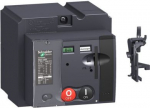 Standard motor mechanism module MT100/160, ComPacT NSX100/160, 380/415VAC 50/60Hz, 440/480VAC 60Hz LV429435 | 3606480020018