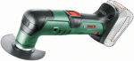 UniversalMulti 18V-32solo Cordless multifunction tool 0603105000 | 4053423231946