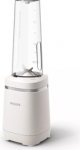 Philips Eco Conscious Edition Blender | HR2500/00 | Tabletop | 350 W | Jar material Glass | Jar capacity 0.6 L | White Matt HR2500/00 | 8720389014024