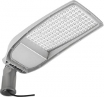 Outdoor luminaire CORONA 2 LED BASIC 7050lm 857 IP66 I cl. CORD 0,2m SP10kV 65W grey 568114 | 5905963568114