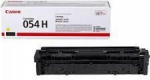 TONER YELLOW 2.3K 054HY/3025C002 CANON 3025C002 | 4549292124484