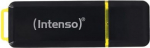 USB flash MEMORY DRIVE FLASH 64GB, USB3.1, Black 3537490 | 4034303026845
