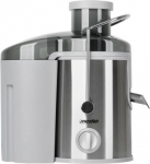 Mesko Juicer MS 4126 Type Automatic juicer, Stainless steel, 600 W, Extra large fruit input, Number of speeds 3 MS 4126 | 5902934831895