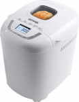 Gorenje | Bread maker | BM910WII | Power 550 W | Number of programs 15 | Display LCD | White BM910WII | 3838782069758