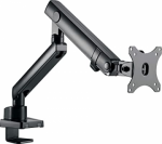 Raidsonic | Wall mount | Rotate; Swivel; Tilt; Base Rotate | 32 " | Maximum weight (capacity) 8 kg | Black IB-MS313-T | 4250078170488