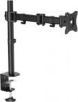 Logilink Desk Mount, BP0021, 13-27 ", Monitor Desk Mount, Maximum weight (capacity) 8 kg BP0021 | 4052792042689