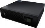 EnerGenie | Rack UPS | EG-UPSRACK-12 | 2000 VA EG-UPSRACK-12 | 2000001084496