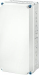 Consumer unit Mi 0411 600x300x214mm IP65 2000291 | 4012591652915