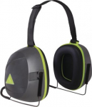 Hearing protector, grey INTERNB | 3295249251352