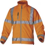FLUO ORAN MOONLIGHT JACKET 3XL MOONLOR3X | 3295249153342