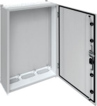 Steel enclosure, Univers, IP55, CL1, 1400x800x275 mm FR93E | 3250610702970