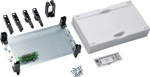 Kit,universN,150x250mm, with mounting plate and earth terminal,for VDI UD11M1 | 3250616142138