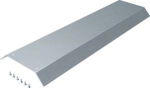 blind lid 800mm 45&deg; for two-sided AK for dry care, width=150mm, height=40mm AKB81500402 | 4012002242490