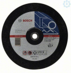 L&otilde;ikeketas metallile 300x22,2x3,2 mm 2608600649 | 3165140252829