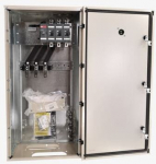 OT250KAUC3TZ dro&scaron;ības slēdzis met. korp. 1SCA022340R1310 | 6417019116051