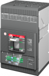 XT4N 250 Ekip LSI In=250A 3p F F 1SDA068136R1 | 8015644696009