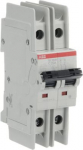 2P C 20A Miniature Circuit Breaker (MCB) SU202M-C20 2CDS272337R0204 | 4016779931113